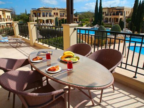 Apartment Aphrodite Hills Golf 2