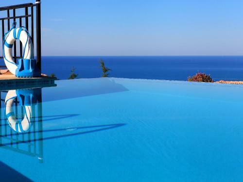 Junior Villa Private Pool 1
