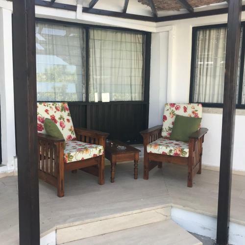Villa Hidden Cottage