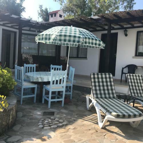 Villa Hidden Cottage