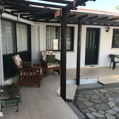 Villa Hidden Cottage