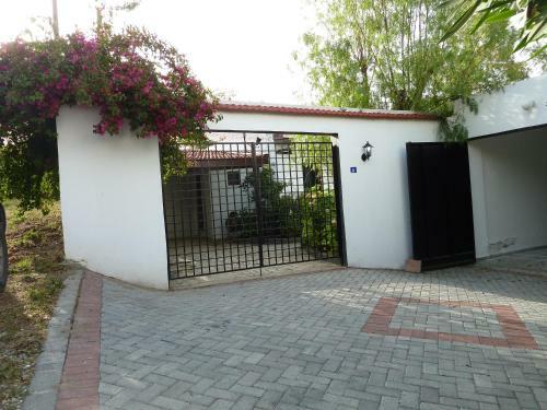 Villa Hidden Cottage