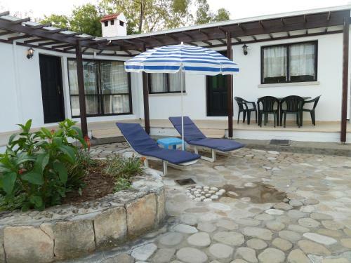 Villa Hidden Cottage