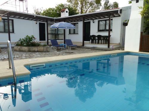 Villa Hidden Cottage