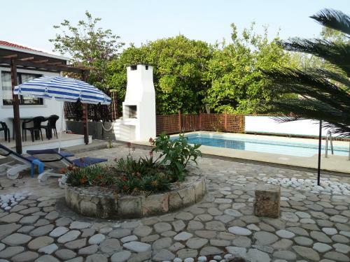 Villa Hidden Cottage