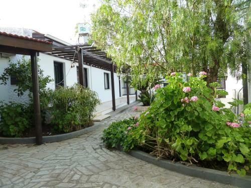 Villa Hidden Cottage