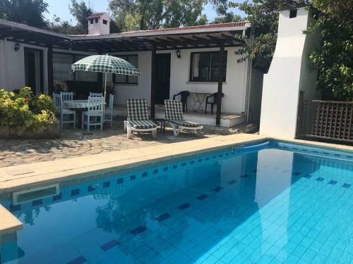 Villa Hidden Cottage