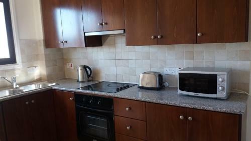 Apartment 202 Maddritis Court