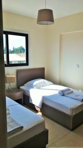 Apartment 202 Maddritis Court