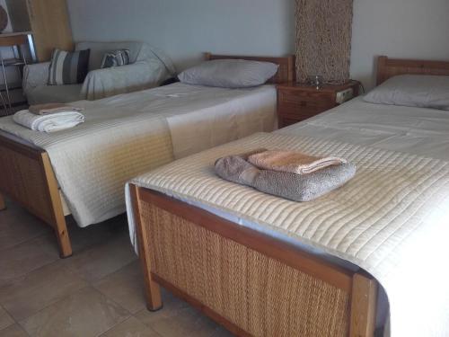 Property Direct Stadem Apartment Second Floor