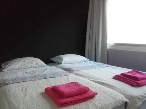 Apartamento Property Direct Andria Court