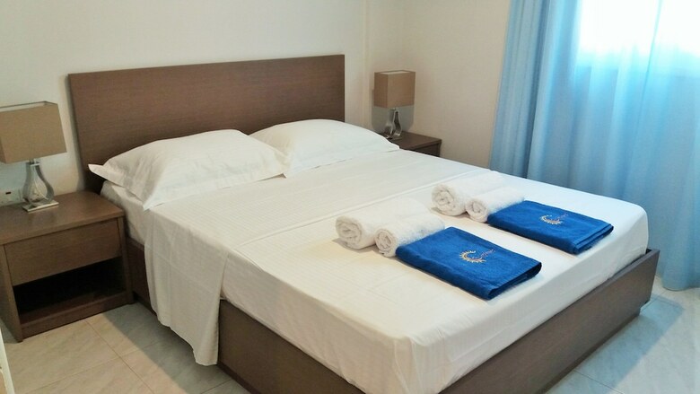 Apartamento 104 Frixos Roula Court