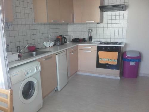 Apartamento Property Direct Cross Road