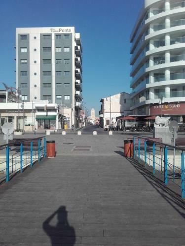 Apartamento Property Direct Cross Road