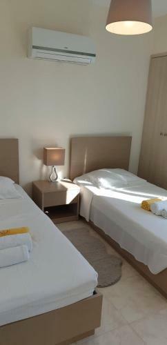 Apartamento 401 Dhalia Court
