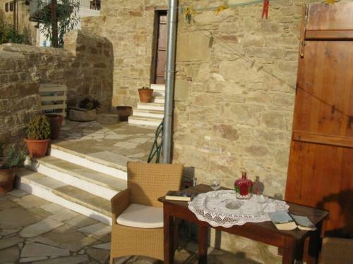 Apartamento Zoe House