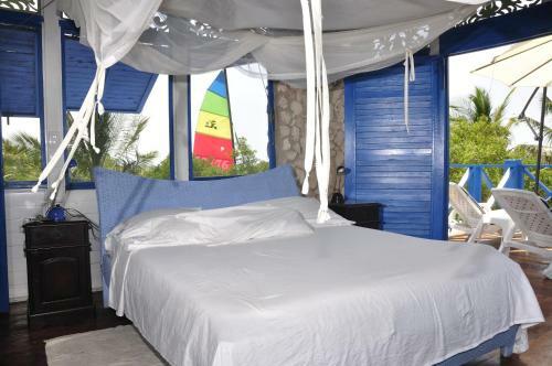 Baru Beach House