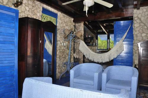Baru Beach House