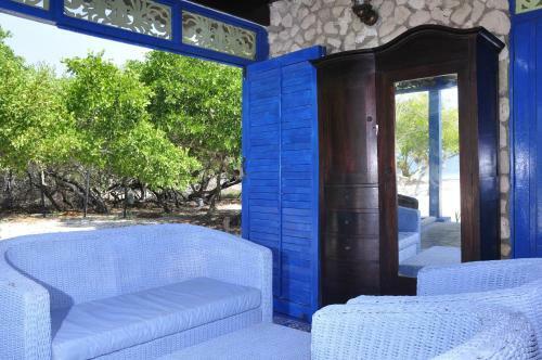 Baru Beach House