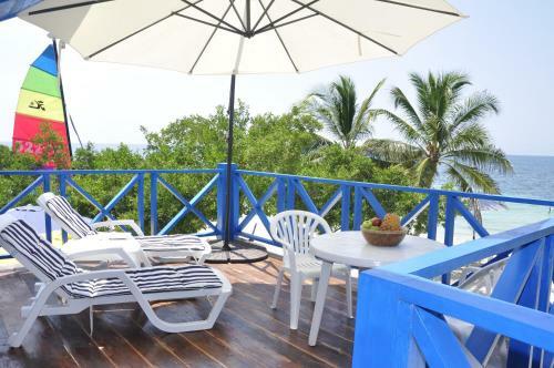 Baru Beach House