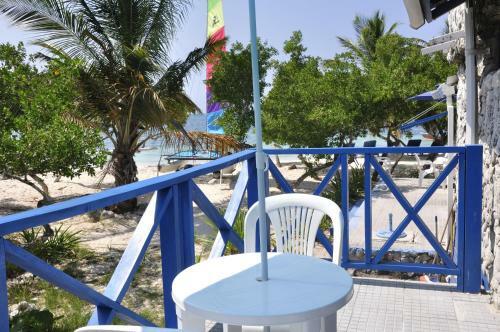 Baru Beach House