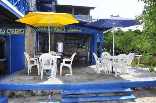 Baru Beach House