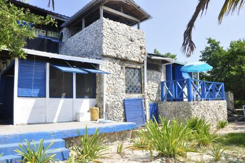 Baru Beach House