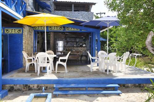 Baru Beach House