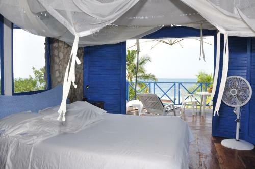 Baru Beach House