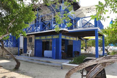 Baru Beach House