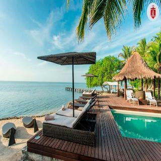 Baru Beach House