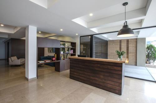 Apartamento Zitu 106
