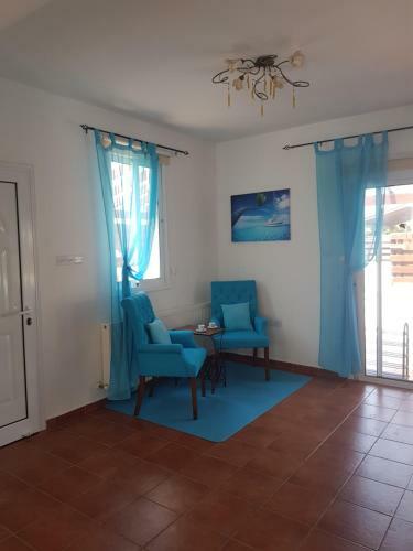 Villa Princess Anna