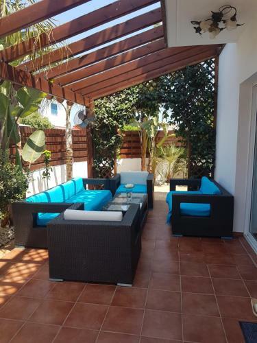 Villa Princess Anna
