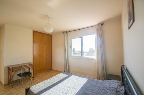 Apartamento Konnos Views