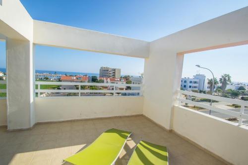 Apartamento Konnos Views