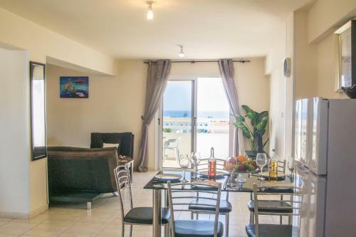 Apartamento Konnos Views