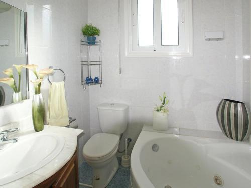 Villa Daphnis 18-phase A No 41