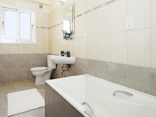 Apartamento Protara