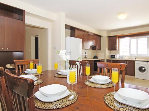 Apartamento Protara