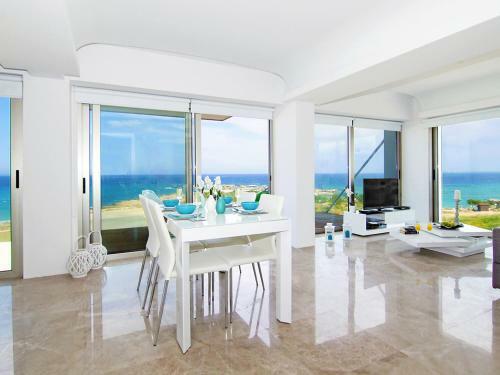 Apartamento Nission 19-thalasssa