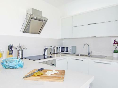 Apartamento Nission 19-thalasssa