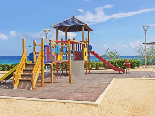 Apartamento Nission 19-thalasssa