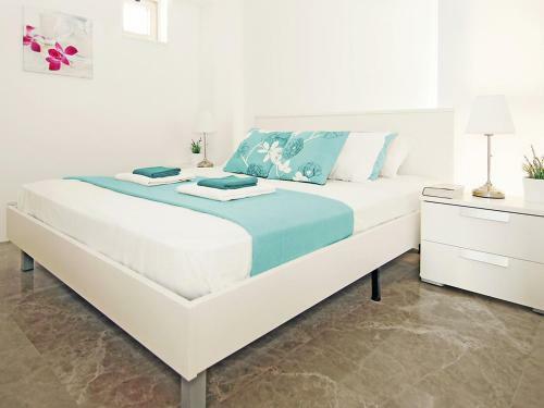 Apartamento Nission 19-thalasssa