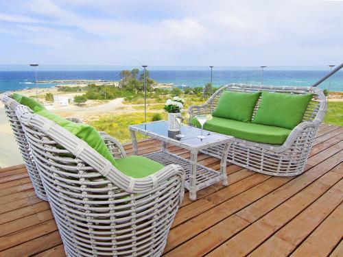 Apartamento Nission 19-thalasssa
