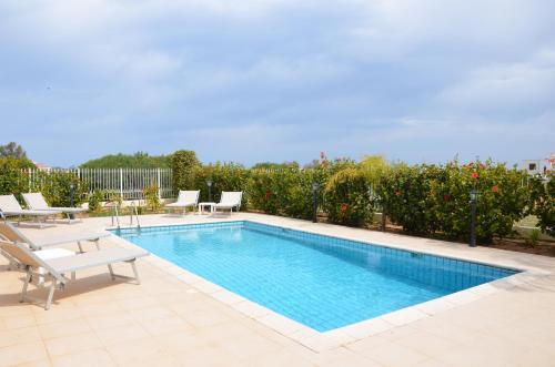 Anthorina Villa 8
