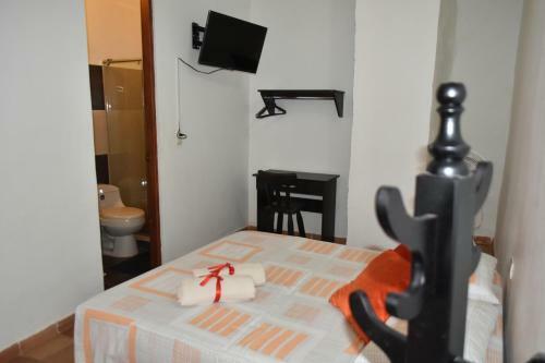 Hostal Hospedaje Don Juan