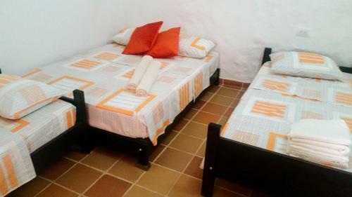 Hostal Hospedaje Don Juan