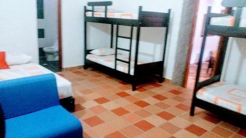 Hostal Hospedaje Don Juan