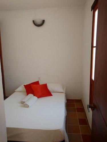 Hostal Hospedaje Don Juan
